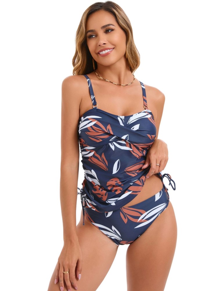Swimwear - Swimwear Women Swimsuit Sexy Tankini New