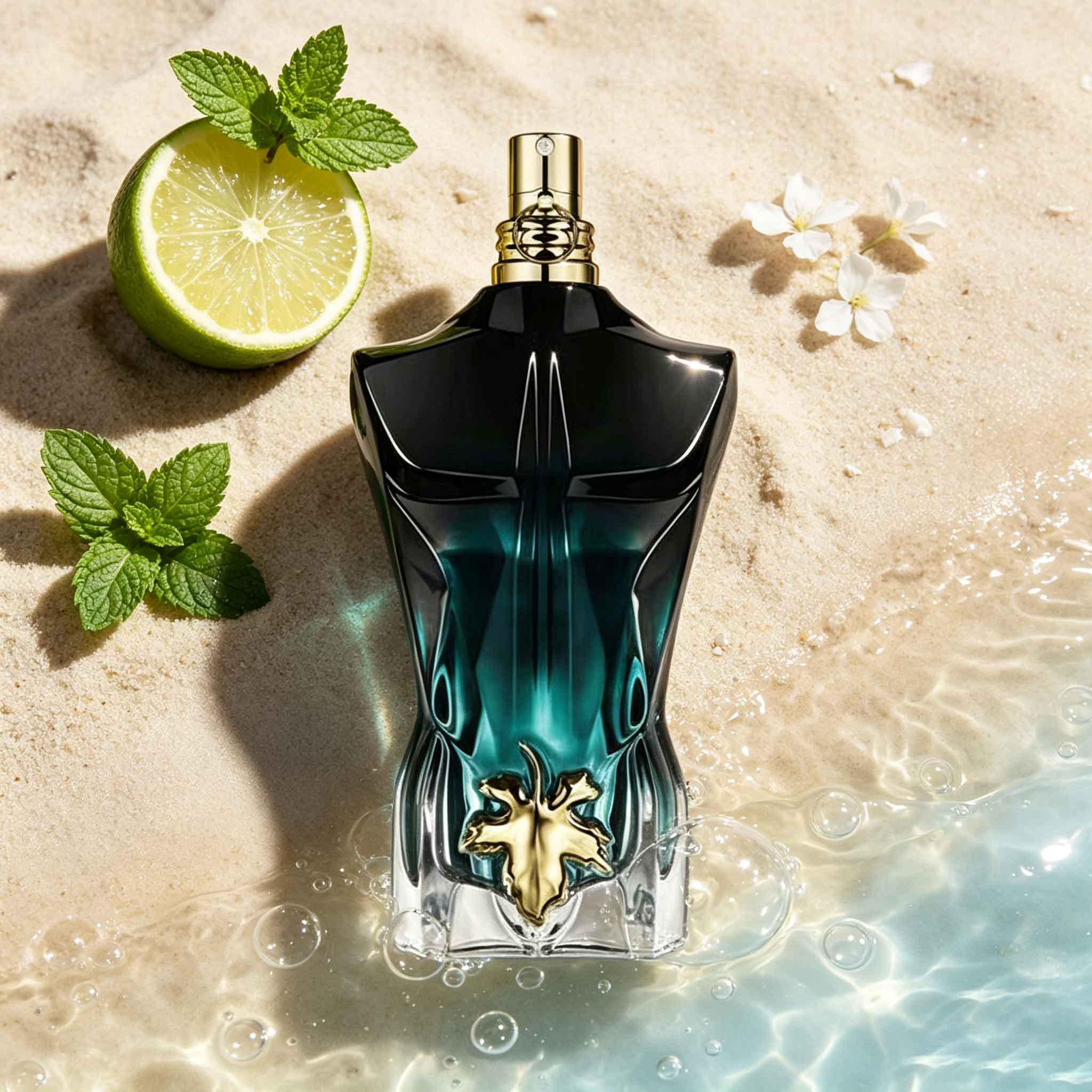 Jean Paul Le Beau EDP Men Perf - Jeans 评论和价格