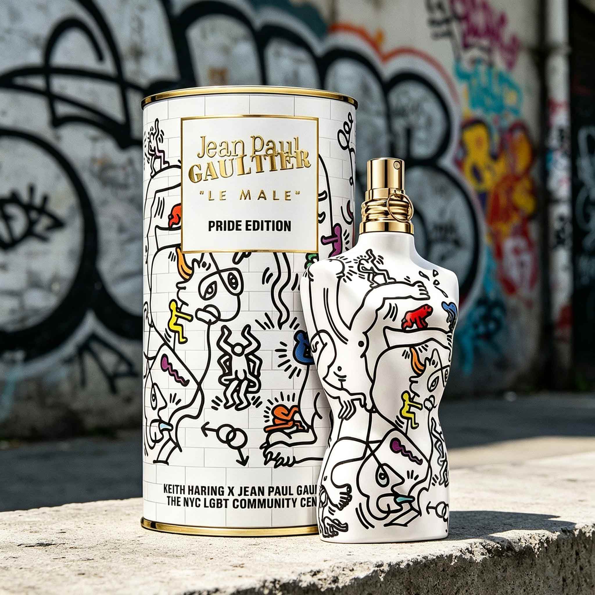 Jean Paul Gaultier Le Male Pri - Jeans 评论和价格