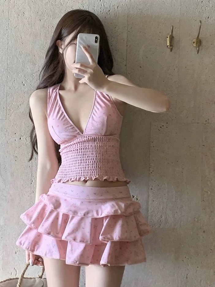 Summer Women's Clothing Slimmi - Skirts 评论和价格